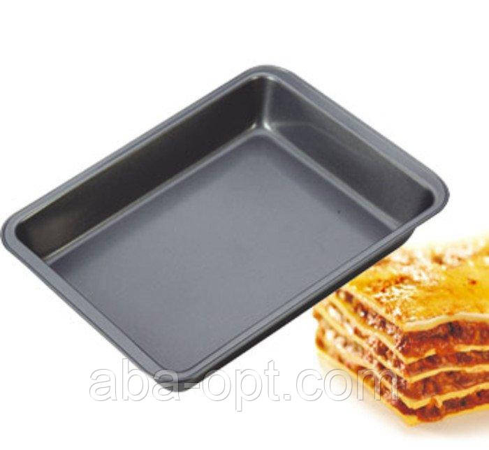 Форма антипригарная прямоугольная 36 х 25 х 5 см (шт).Aba-Opt Одесса - изображение 1