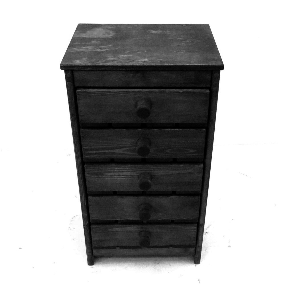 Стелаж для овочів і фруктів "Догвуд" венге Миколаїв - фото 3