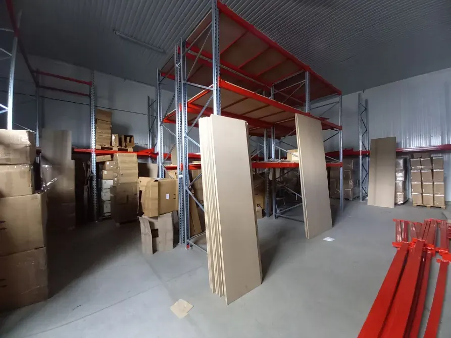 Здам декілька складів. 12 квартал. 100-700 м2 Антипил, сендвіч панелі Дніпро - фото 4