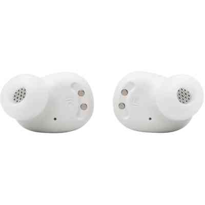Навушники JBL Wave Buds 2 White (JBLWBUDS2WHT) Вінниця