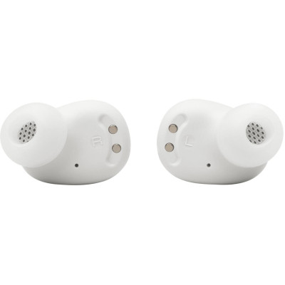 Навушники JBL Wave Buds 2 White (JBLWBUDS2WHT) Вінниця - фото 6
