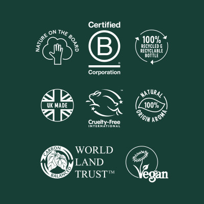 Кондиціонер для волосся Faith in Nature Натуральний З розмарином 400 мл (708002400124) Вінниця - фото 4