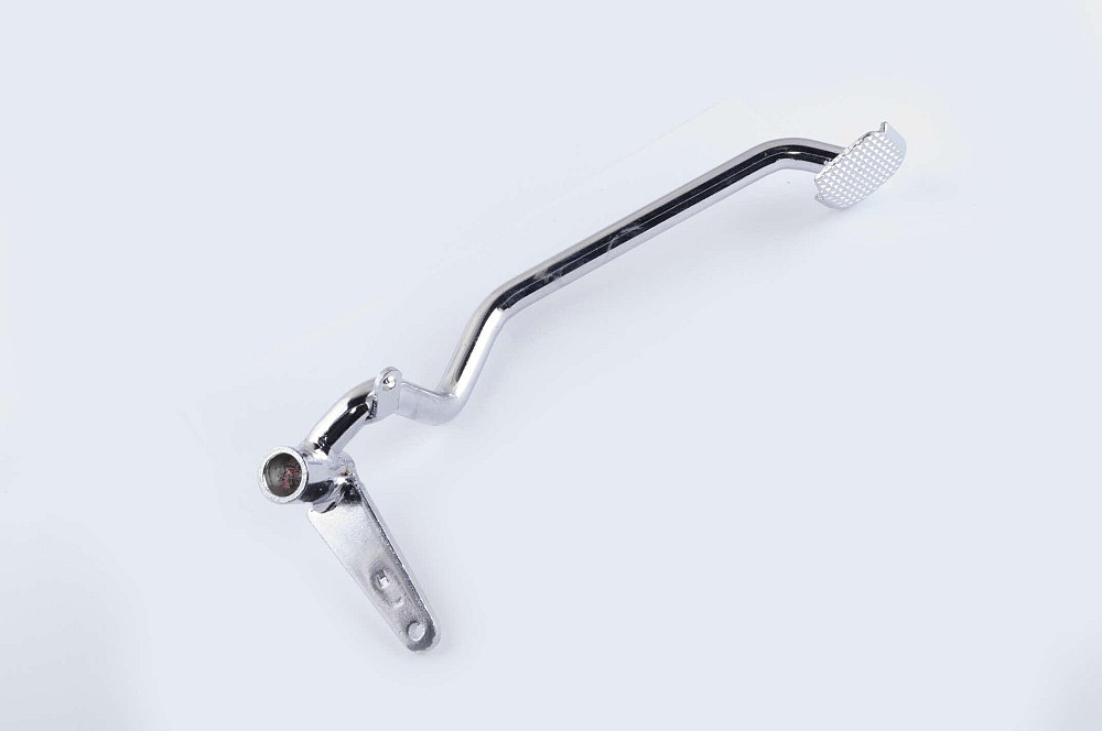 Педаль гальма Yamaha YBR125 KOMATCU Київ - фото 1