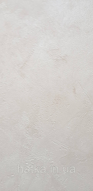 Шпалери вінілові на флізелін Caselio The Place to bed 0.53х10 м широкі білі смуги бежеві золотисті Київ - фото 2