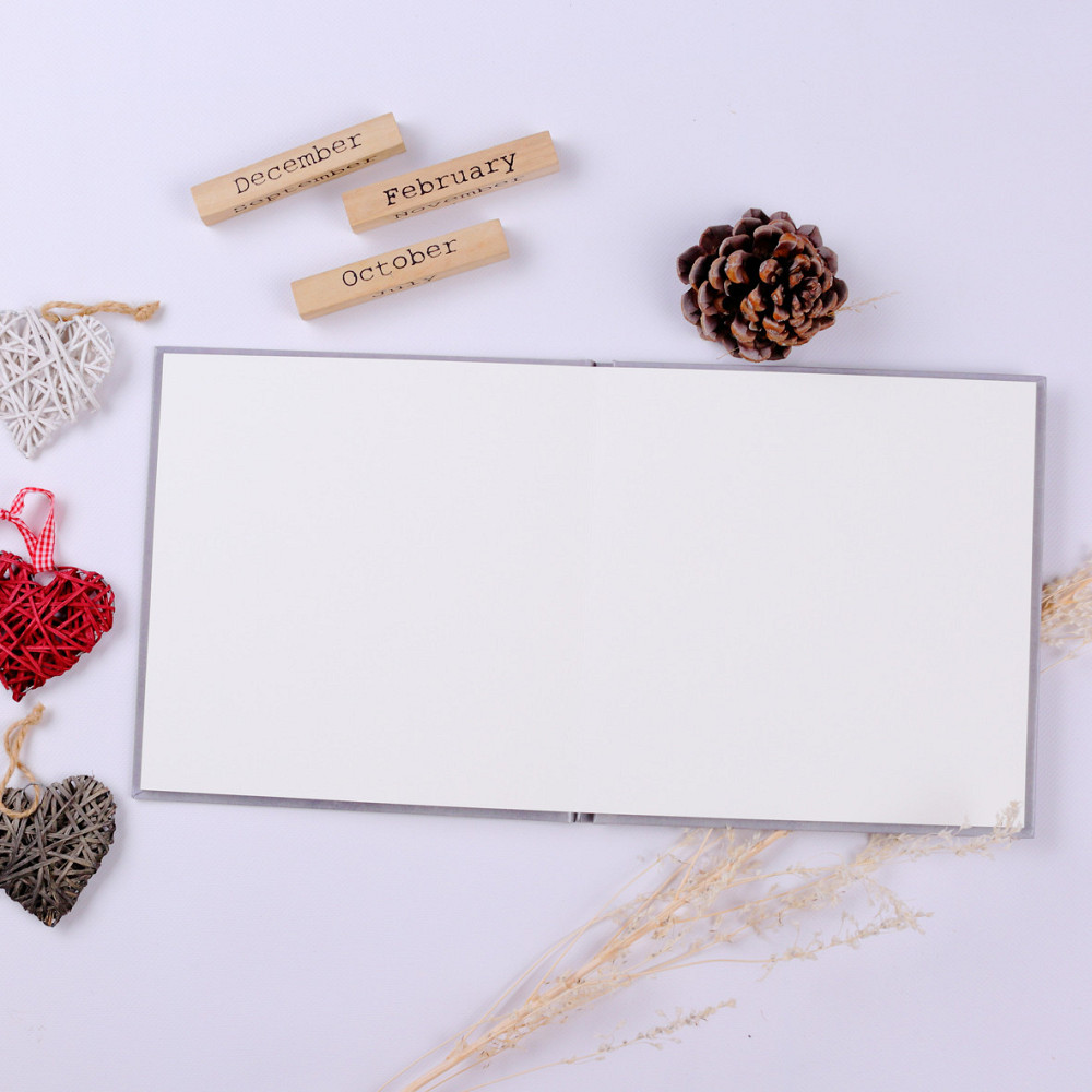 Фотоальбом з кремовими сторінками Fotobook-0046 Тернополь - изображение 7