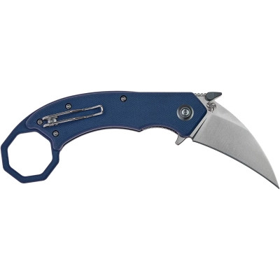 Ніж Boker Plus HEL Karambit Blue (01BO516) Вінниця - фото 2