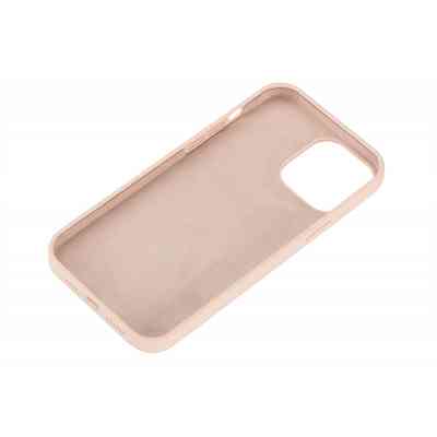 Чохол до мобільного телефона 2E Basic Apple iPhone 13 Pro Max , Liquid Silicone, Sand Pink (2E-IPH-13PRM-OCLS-RP) Вінниця