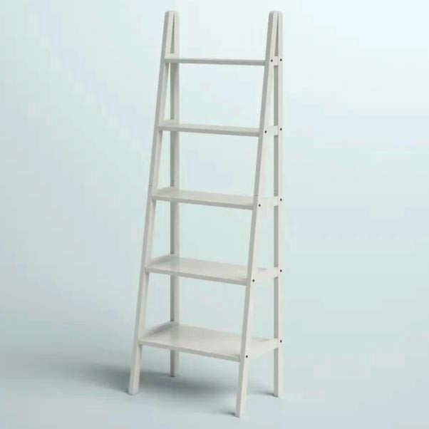 Етажерка для ванної "Абрі" зефір Миколаїв - фото 2