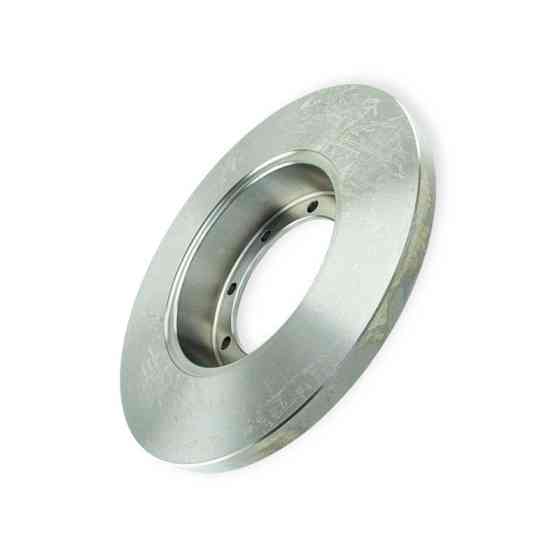 Диск задний Рено Мастер 10- RWD тормозной Мукачево