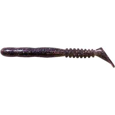 Силікон рибальський Reins Rockvibe Shad 4&quot; U004 UV Shad (12 шт/уп.) (1552.07.21) Вінниця
