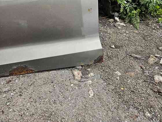 Дверь передняя левая в сборе ZAZ Forza 2010–2014 Киев