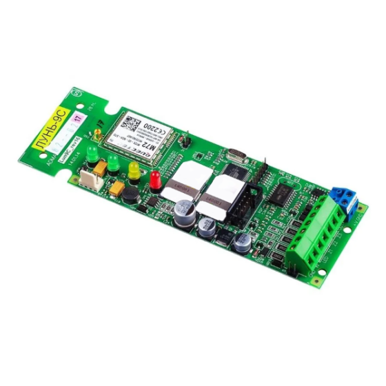 Лунь 9С GSM комунікатор Киев