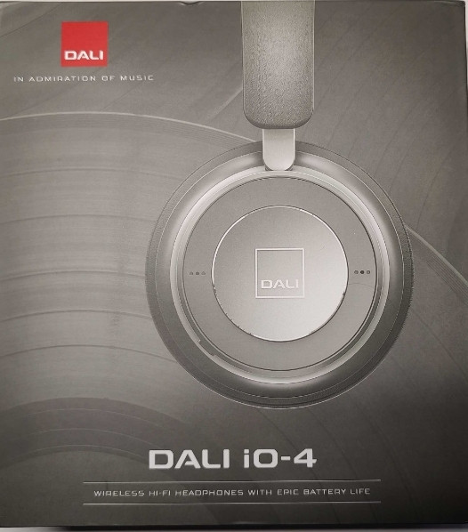 Навушники DALI IO-4 Киев - изображение 5