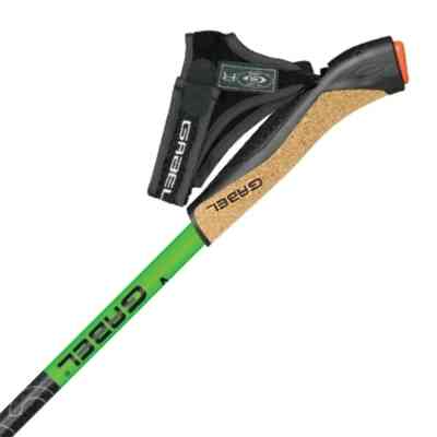 Палки для скандинавської ходи Gabel Carbon XT 2S-80 F.L. (7009351490000) Вінниця