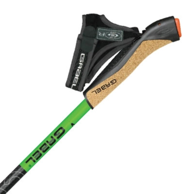 Палки для скандинавської ходи Gabel Carbon XT 2S-80 F.L. (7009351490000) Вінниця - фото 2