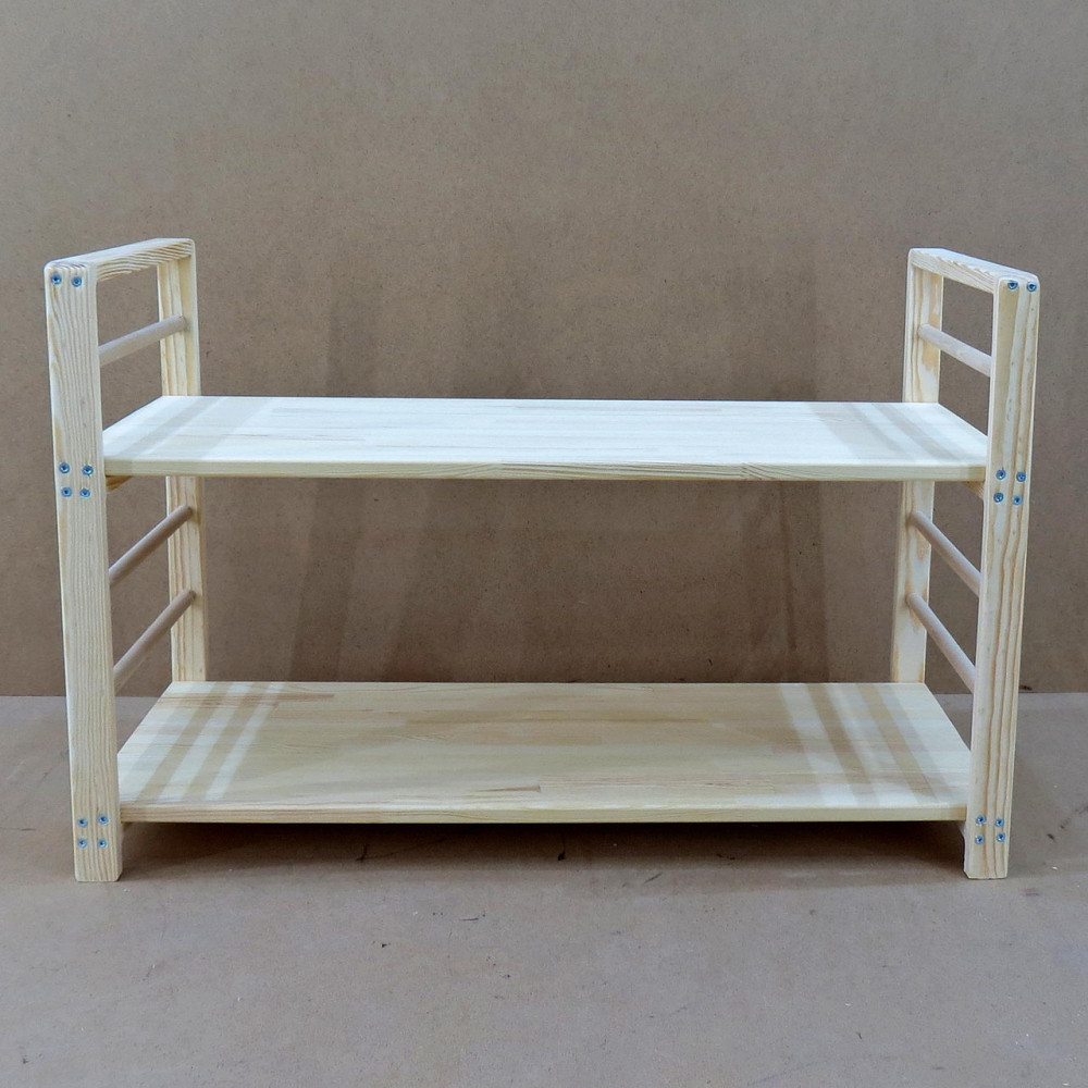 Этажерка для микроволновки 