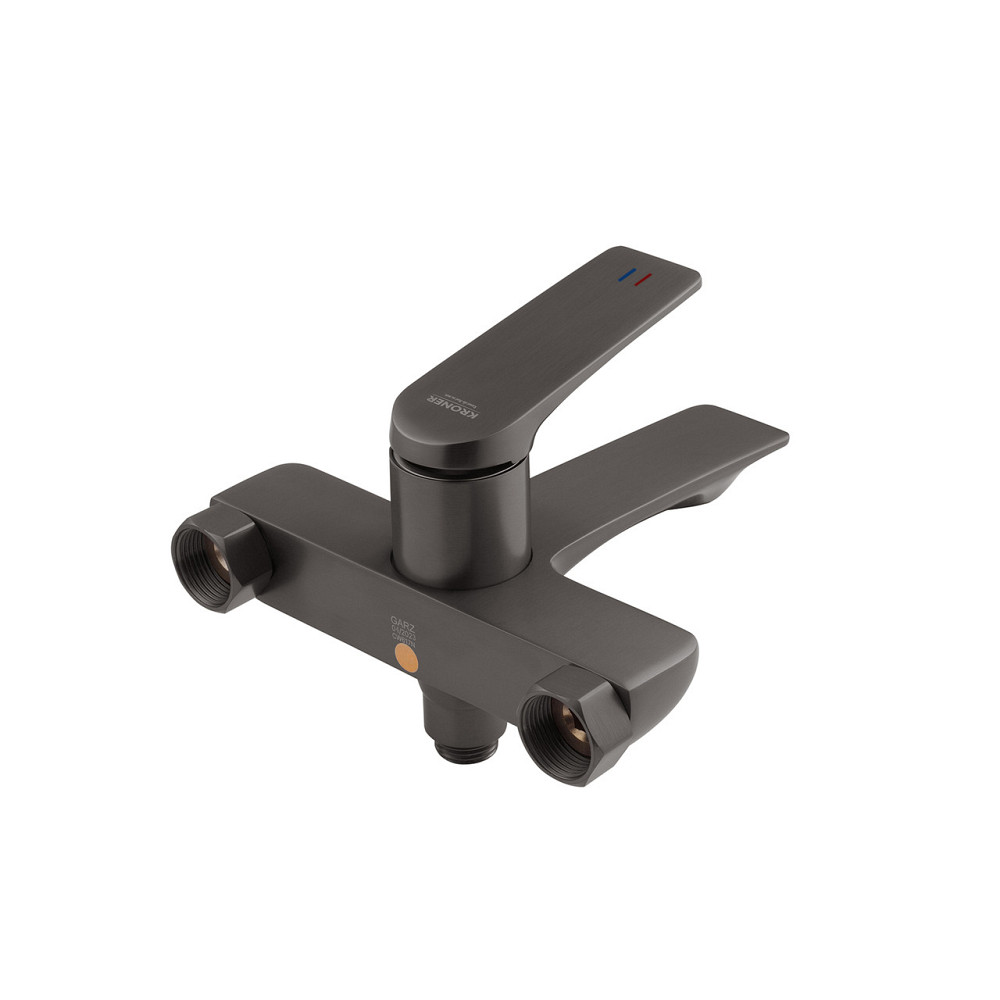 Набор смесителей Kroner Graz-GRP060 + смеситель Graz-GRP010 Киев - изображение 5