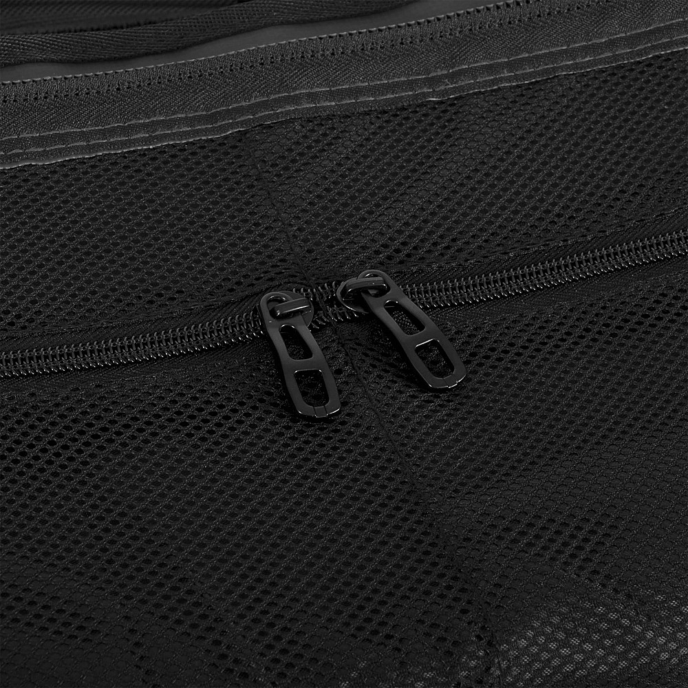 Сумка дорожня водозахисна Highlander Storm Kitbag 30L Black (DB121-BK) Київ - фото 9