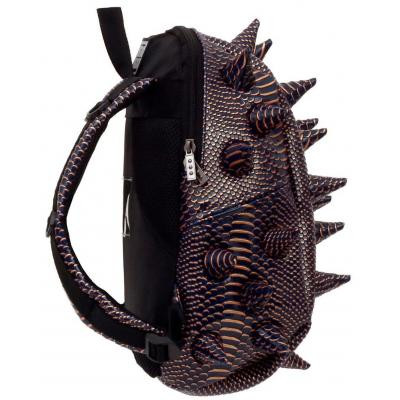 Рюкзак школьный MadPax Gator Half LUXE Blue (KAB24485065) Винница - изображение 3