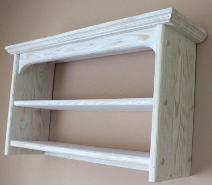 Полка настенная 