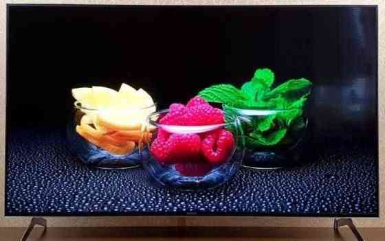 Телевізор 55 " 120Hz. 10біт. 9серия 4К UHD Smart Android SONY 55XH90 Тв з Німеччини Київ