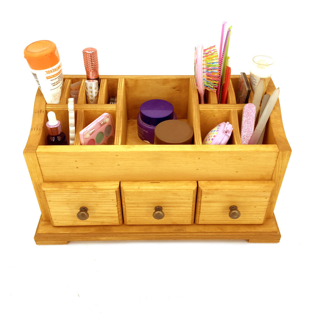 Органайзер для косметики 