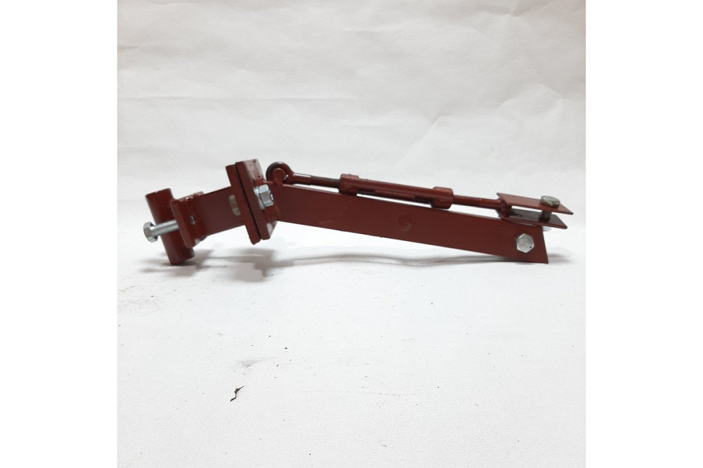 Сцепка WEIMA 500 (высота пальца - 73 мм. диаметр -17 мм) Харьков - изображение 4