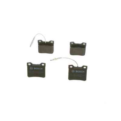 Тормозные колодки Bosch 0 986 494 055 Винница