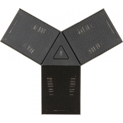 Микрофон Poly Studio X50/X70/USB Table Black (875M6AA) Винница - изображение 3