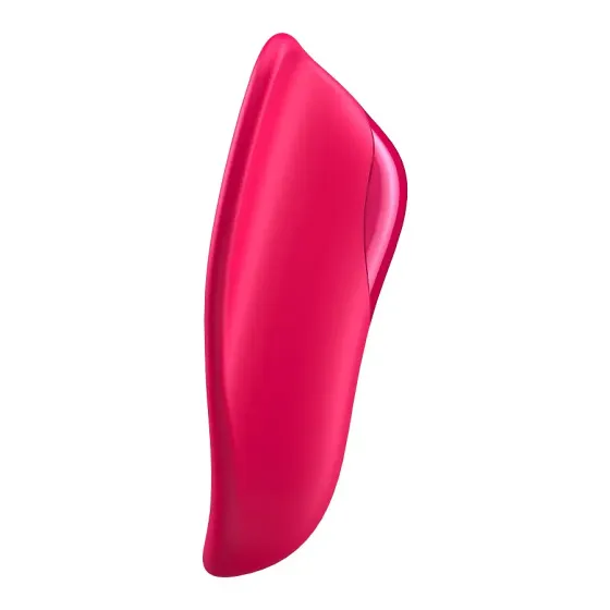Вібратор на палець Satisfyer High Fly Red Львів