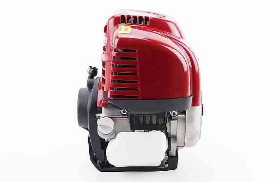 Тример 4х тактний(мотокоса) MAKITA EBH252U-3,5кВт (шпуля-1шт+Ніж-1шт, труба D-28mm x 9T) Бершадь
