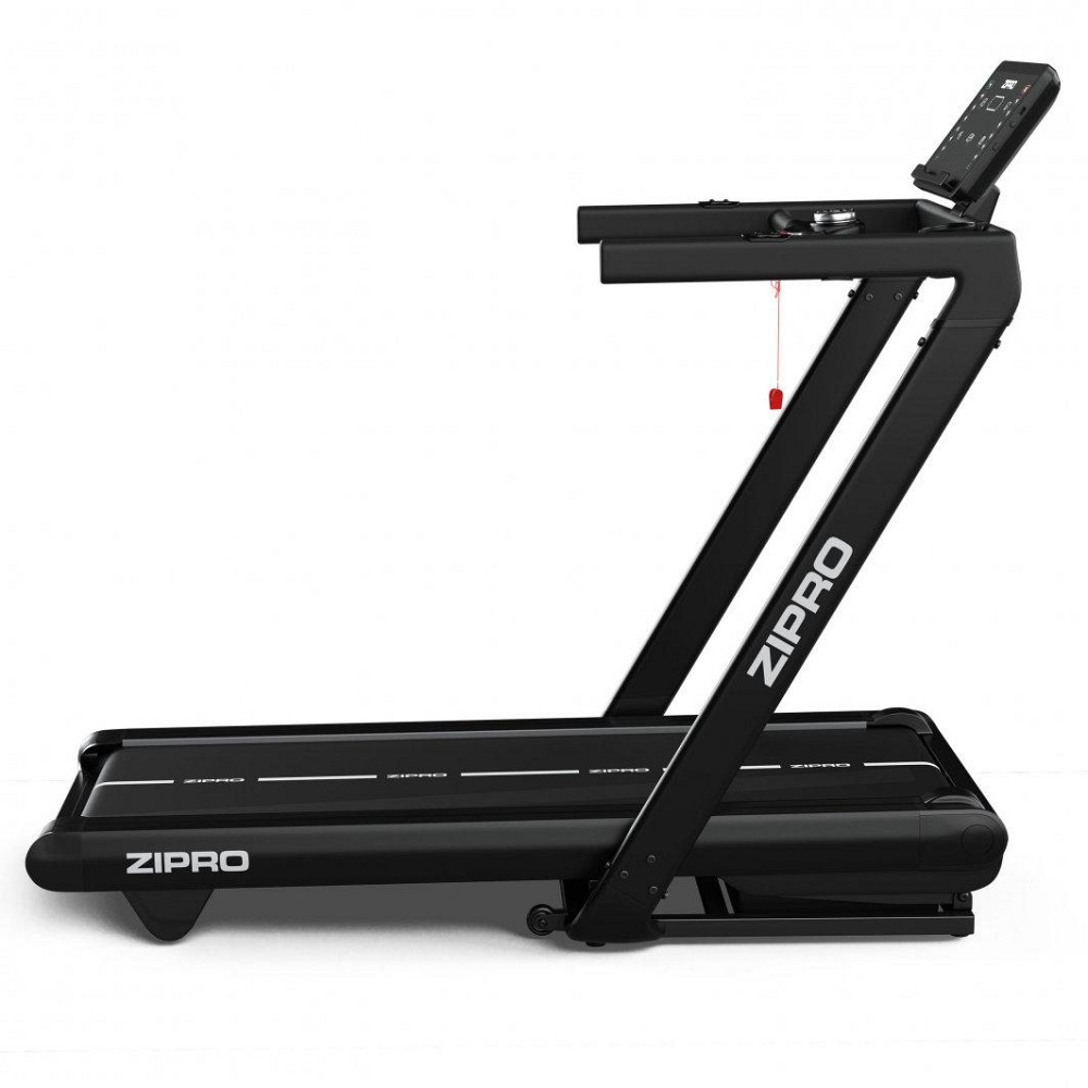 Бігова доріжка Zipro Iluzion Київ - фото 2