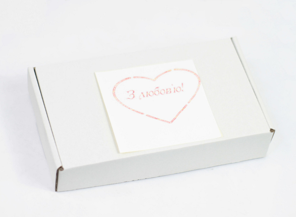 Подарункове пакування коробка Харків - фото 2