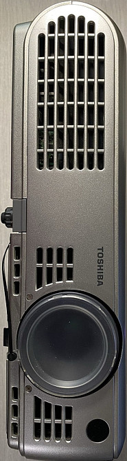 Проектор TOSHIBA TLP-S10 Киев - изображение 7