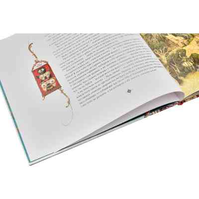 Книга Кресало - Ганс Християн Андерсен А-ба-ба-га-ла-ма-га (9786175850077) Вінниця