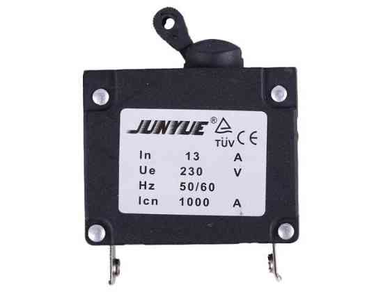 Автоматика - GN-2-3,5KW Мукачево