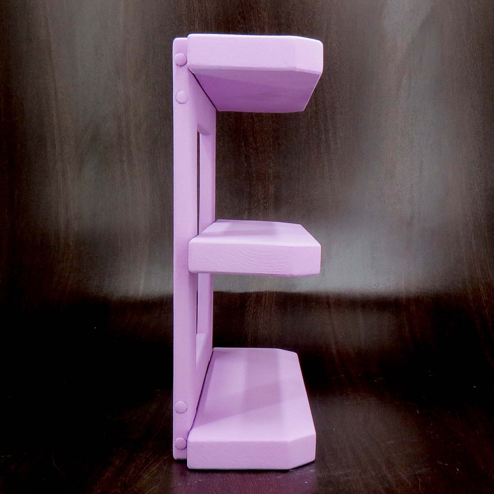 Держатель для туалетной бумаги 