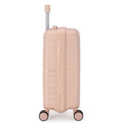 Чемодан Semi Line 20" S T5795-1 Beige (DAS303026) Винница - изображение 7