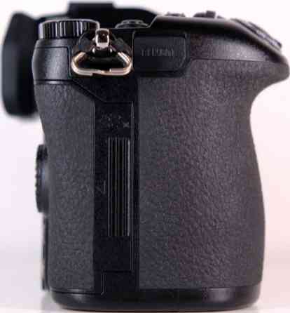 Фотоапарат Panasonic Lumix G9 Київ