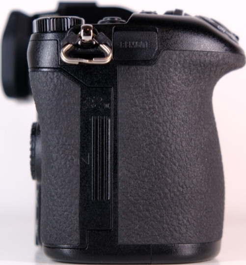 Фотоаппарат Panasonic Lumix G9 Киев - изображение 5