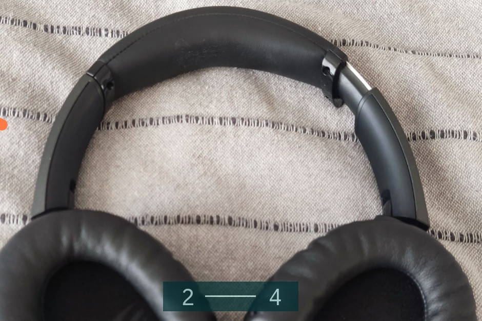 Наушники ASUS ROG Strix Go Core . Киев - изображение 3