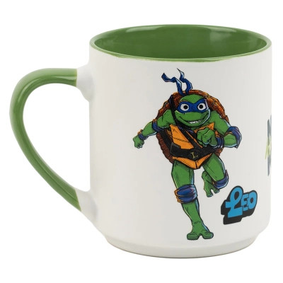 Чашка Kite Ninja Turtles 350 мл, NT (NT25-215) Винница - изображение 2