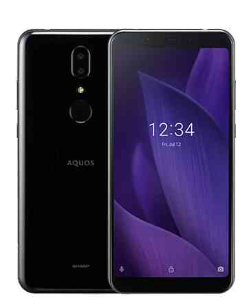 Захисне скло 5D для Sharp Aquos V, Made in Ukraine Київ