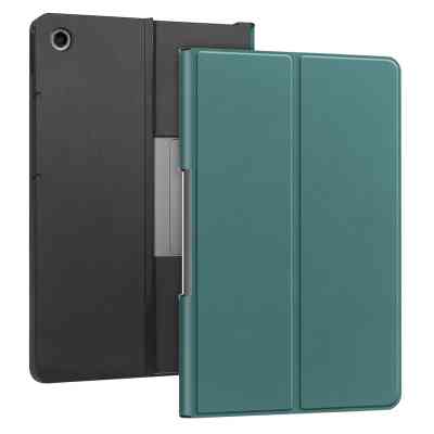 Чохол до планшета BeCover Smart Case Lenovo Tab Plus 11.5&quot; Dark Green (711840) Вінниця