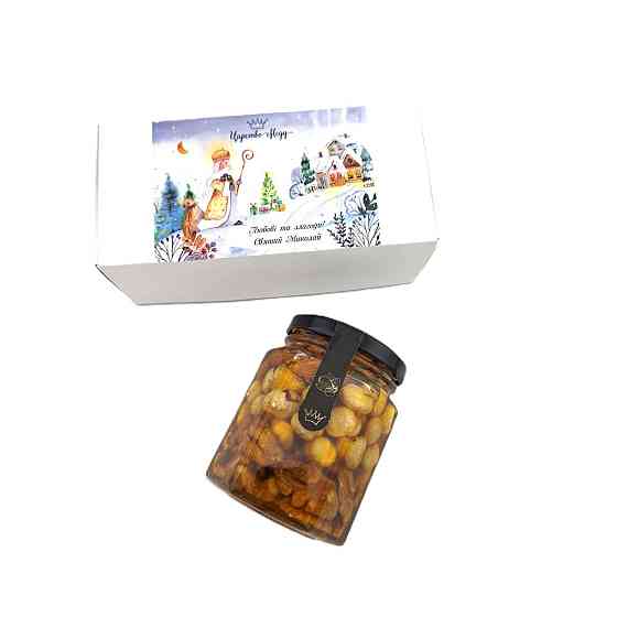 Подарунок до Миколая для дівчини, хлопця, у школу чи садочок. Невеликий, бюджетний подарунок на Миколая. Одеса