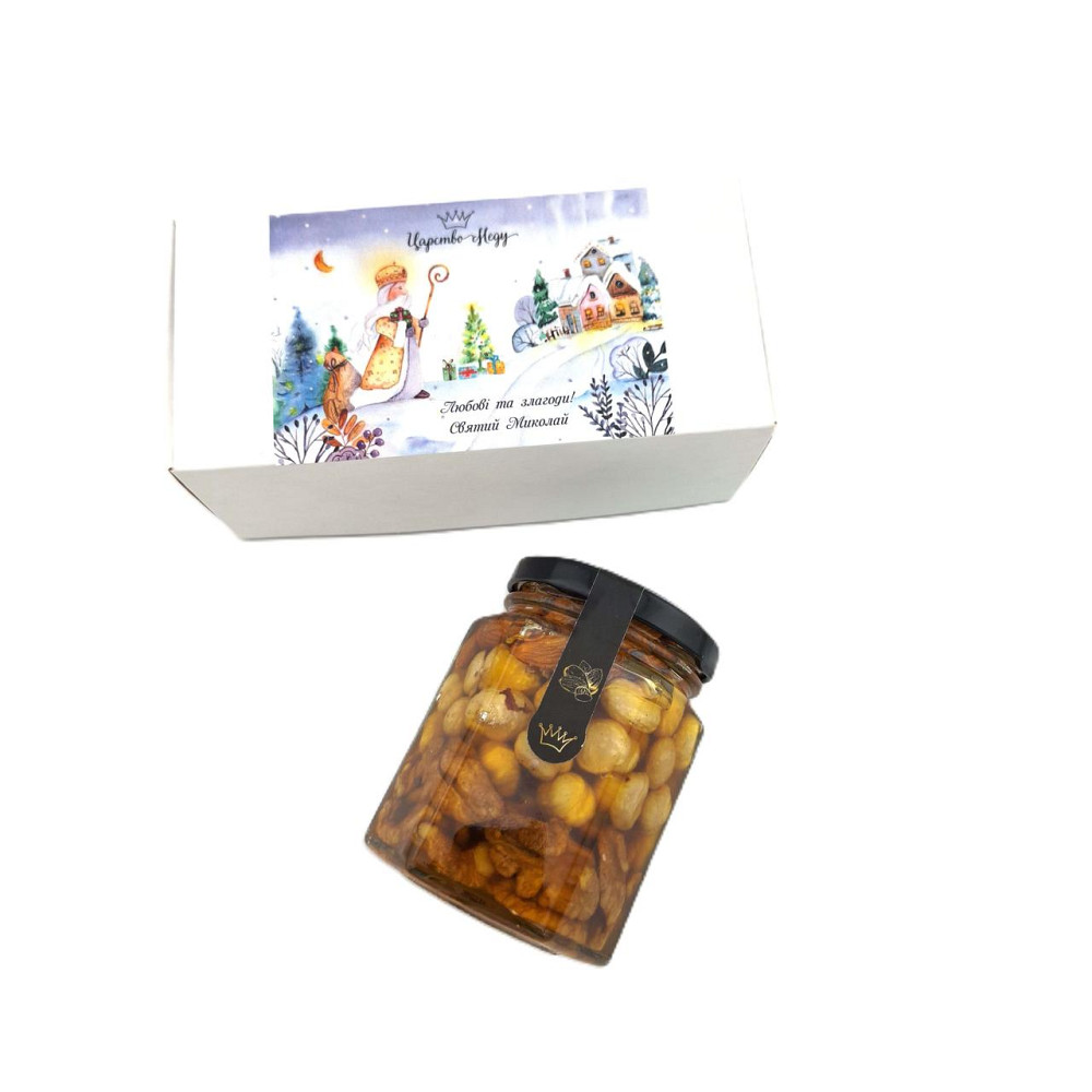 Подарунок до Миколая для дівчини, хлопця, у школу чи садочок. Невеликий, бюджетний подарунок на Миколая. Одеса - фото 5