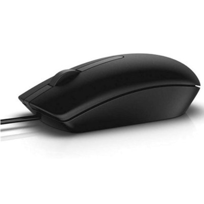 Мышка Dell MS116 Black (570-AAIS) Винница - изображение 2