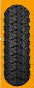 Велосипедная шина 27,5 * 1,95 AC1747 DE Мукачево