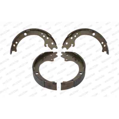 Гальмівні колодки FERODO FSB4043 Вінниця