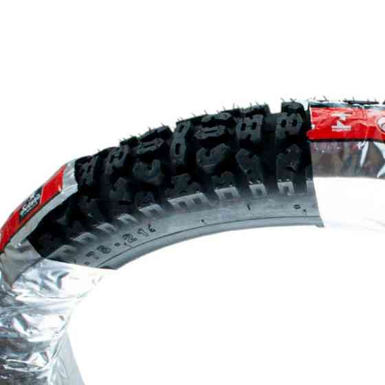 Шина 2.75-21 SERVIS безкамерка шип MOTOCROSS мото Мукачево